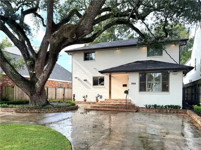 606 Brockenbraugh Court, Metairie, LA 70005 - #3