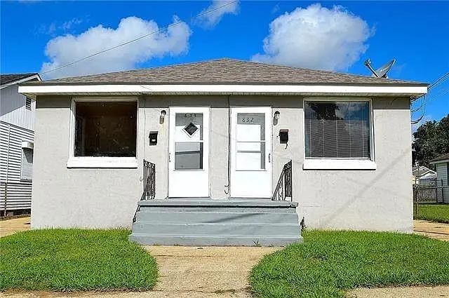 832-34 Avenue F Avenue, Westwego, LA 70094 - #1