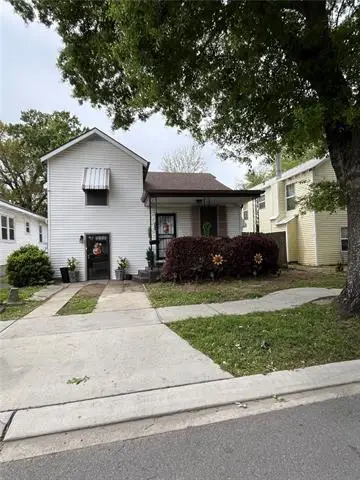 3644 Fairmont Drive, New Orleans, LA 70122 - #1