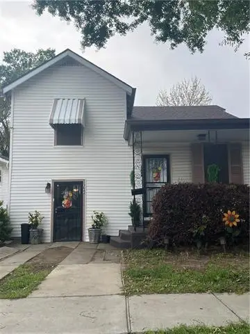 3644 Fairmont Drive, New Orleans, LA 70122 - #3