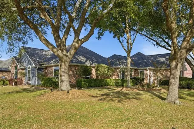 615 Willowridge Drive, Luling, LA 70070 - #3