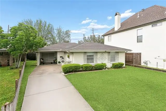 5 Central Drive, Metairie, LA 70005 - #1