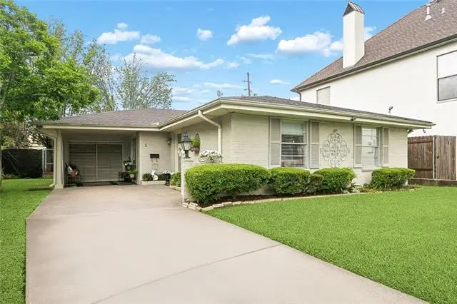 5 Central Drive, Metairie, LA 70005 - #2