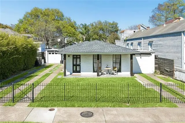 6321 Laurel Street, New Orleans, LA 70118 - #2