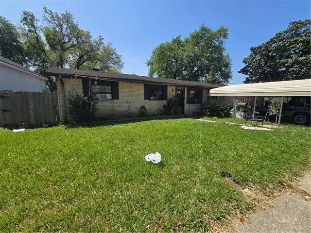 9433 E Claiborne Parkway, Westwego, LA 70094 - #2