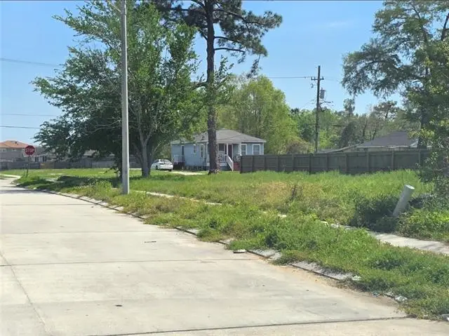 4436 Majestic Oaks Drive, New Orleans, LA 70126 - #3