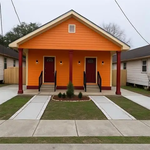 1714-16 Independence Street, New Orleans, LA 70117