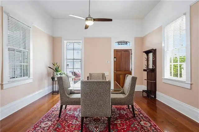 4022 Constance Street, New Orleans, LA 70115 - #2