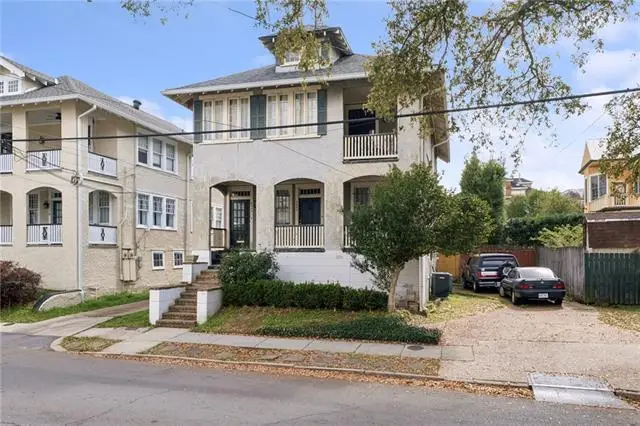 6040 Prytania Street, New Orleans, LA 70118 - #2