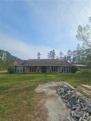 50501 Creekside Drive, Loranger, LA 70446 - #1