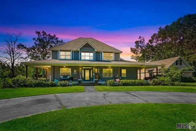 20440 Montana Street, Livingston, LA 70754 - #3