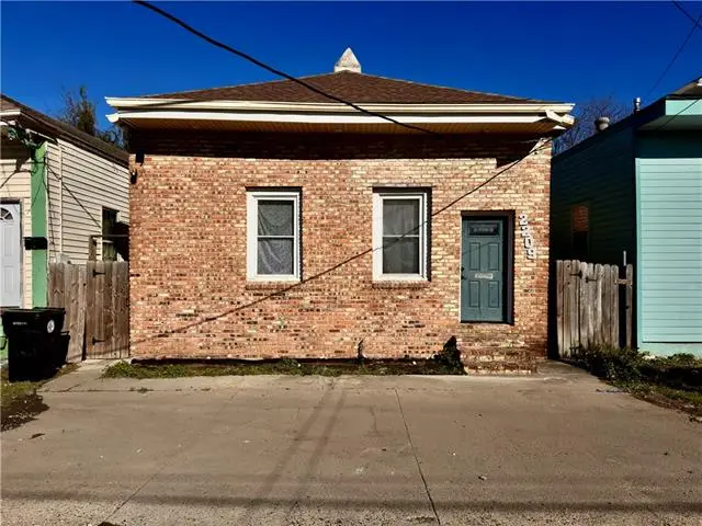 2209 Foucher Street, New Orleans, LA 70115 - #1