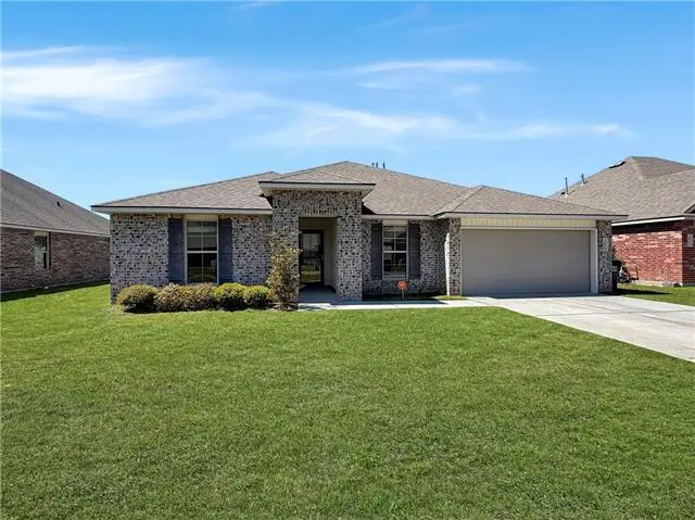 75717 Rickelin Drive, Covington, LA 70435 - #1