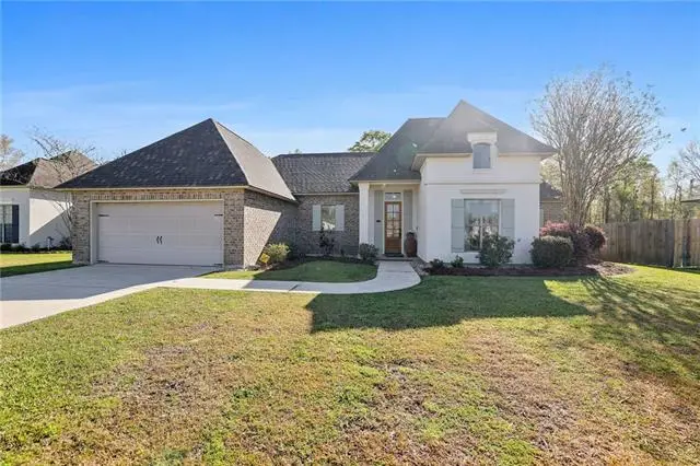 11265 Copper Hill Drive, Hammond, LA 70403 - #2