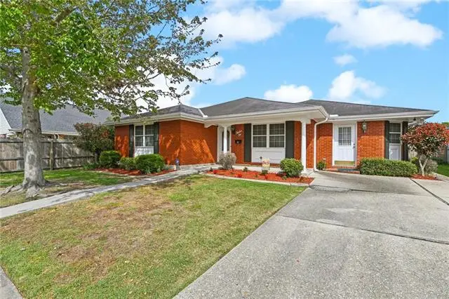10 Gelpi Avenue, Kenner, LA 70065 - #2