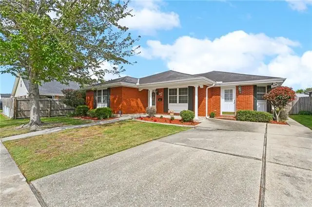 10 Gelpi Avenue, Kenner, LA 70065 - #3