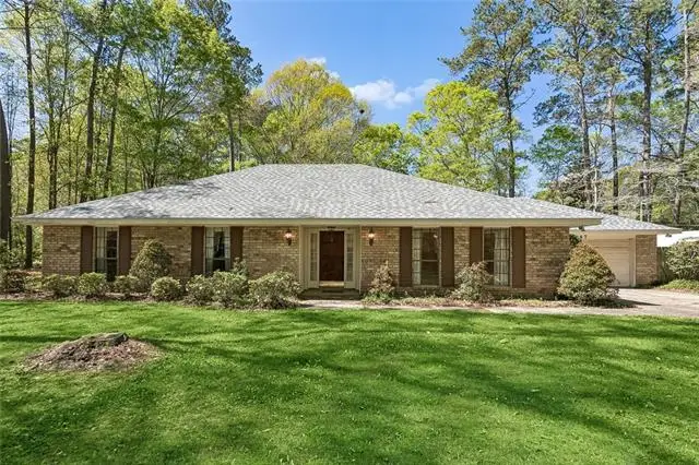 73047 Oak Creek Lane, Covington, LA 70435 - #1