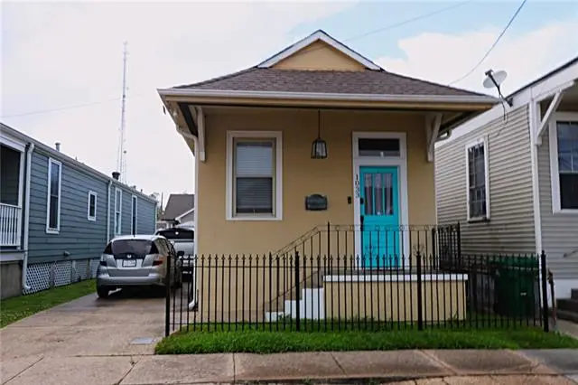 1033 6th Street, Gretna, LA 70053 - #1