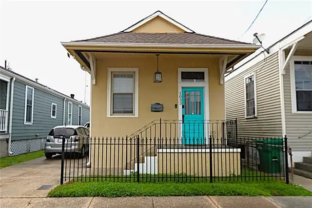 1033 6th Street, Gretna, LA 70053 - #2