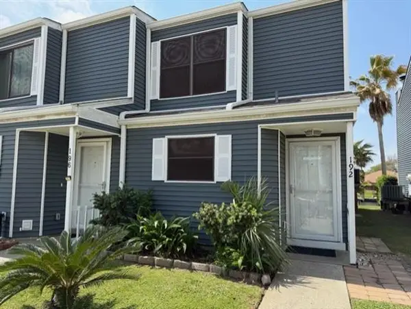 192 Marina Drive #B, Slidell, LA 70458
