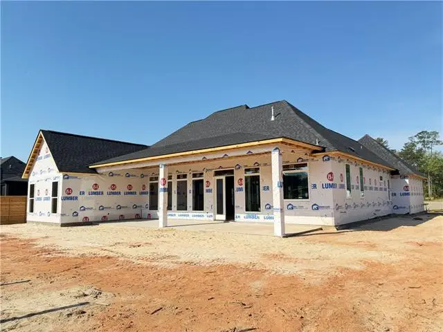 1791 Hazel Drive, Mandeville, LA 70448 - #2