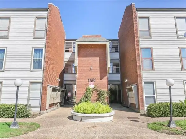 1161 Lake Avenue #308, Metairie, LA 70005