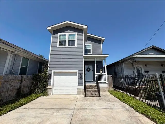 2313 Seminole Place, New Orleans, LA 70125 - #1