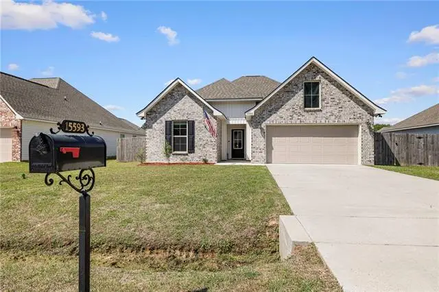 15593 Grassy Lane, Covington, LA 70435 - #1