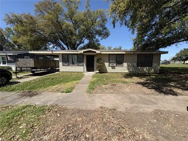 204 Sako Drive, Raceland, LA 70394 - #1