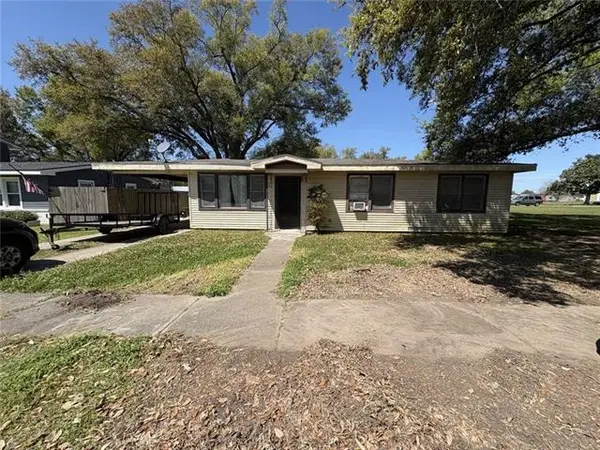 204 Sako Drive, Raceland, LA 70394