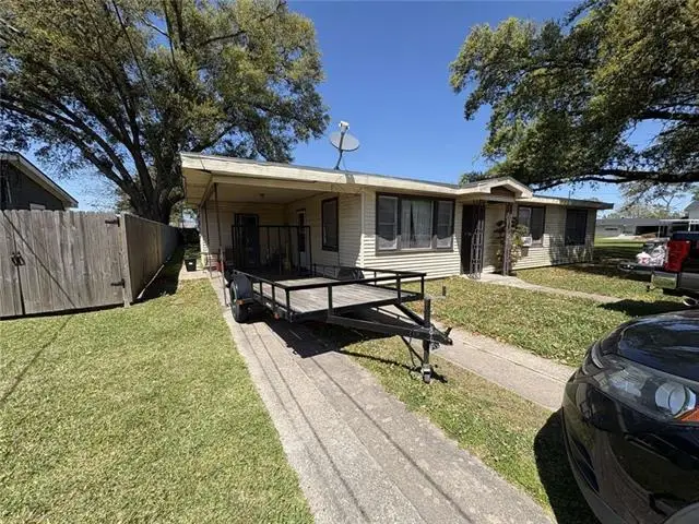 204 Sako Drive, Raceland, LA 70394 - #2