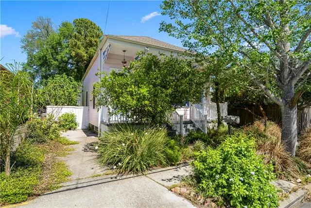 616 Pelican Avenue, New Orleans, LA 70114 - #3