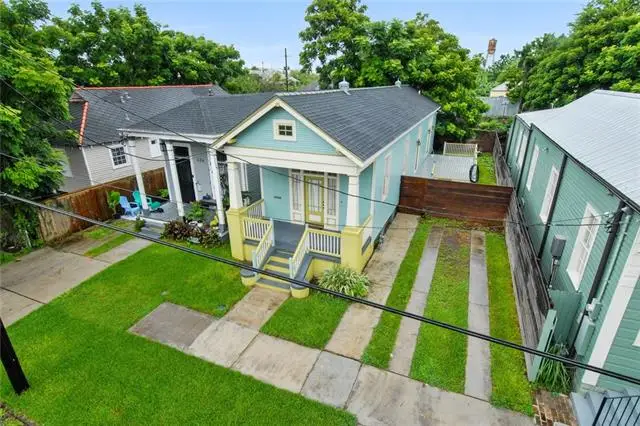 408 St Maurice Avenue, New Orleans, LA 70117 - #3