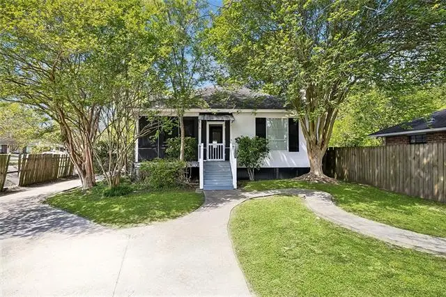 2442 Brentwood Drive, Baton Rouge, LA 70809 - #1