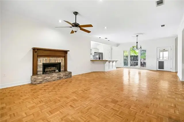 2442 Brentwood Drive, Baton Rouge, LA 70809 - #2