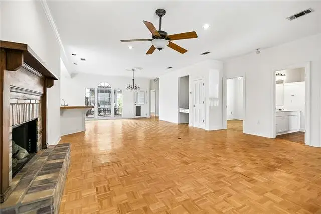 2442 Brentwood Drive, Baton Rouge, LA 70809 - #3