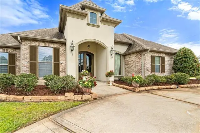 333 Cypress Lakes Drive, Slidell, LA 70458 - #1