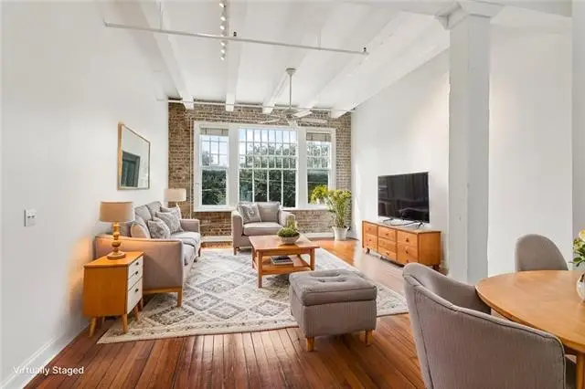 1000 St Charles Avenue #D, New Orleans, LA 70130 - #2