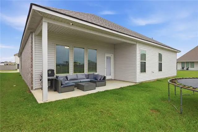 5629 Oakworth Street, Slidell, LA 70461 - #3