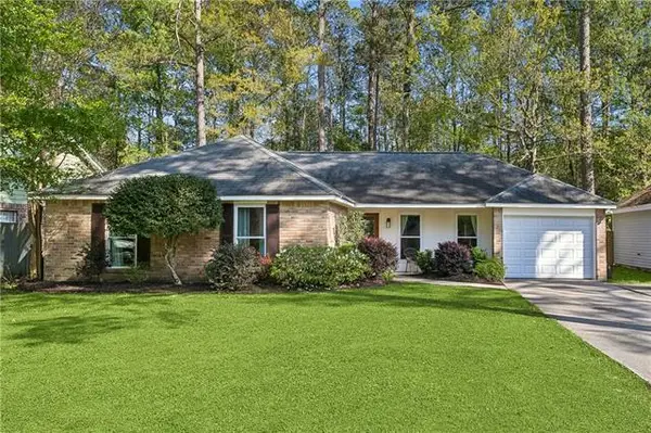 2155 Biron Street, Mandeville, LA 70448