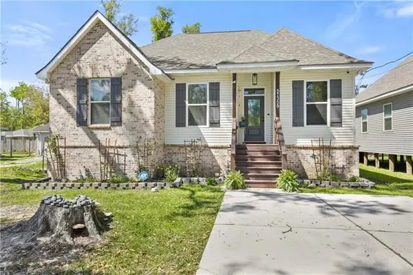 57355 Maple Avenue, Slidell, LA 70461