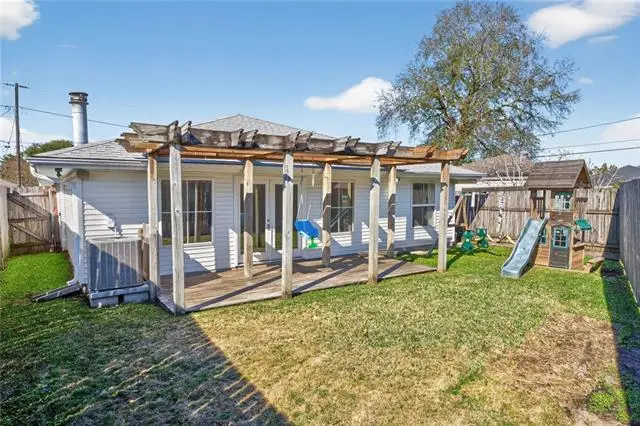 3817 Kent Avenue, Metairie, LA 70006 - #2
