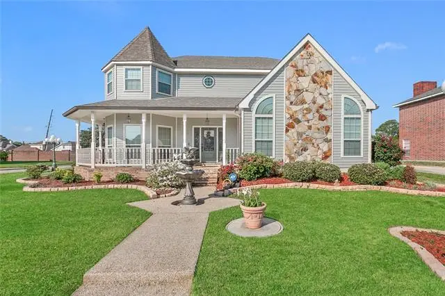 3924 Lake Arrowhead Drive, Harvey, LA 70058 - #1