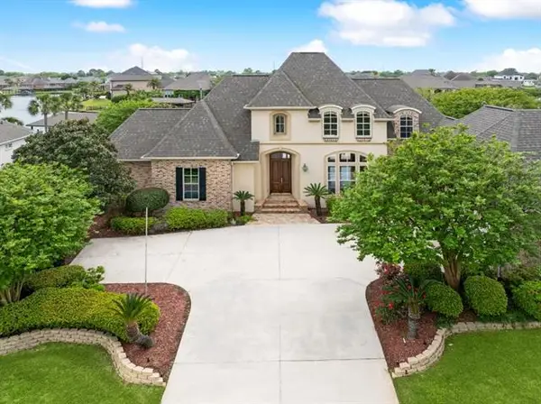 172 Islander Drive, Slidell, LA 70458