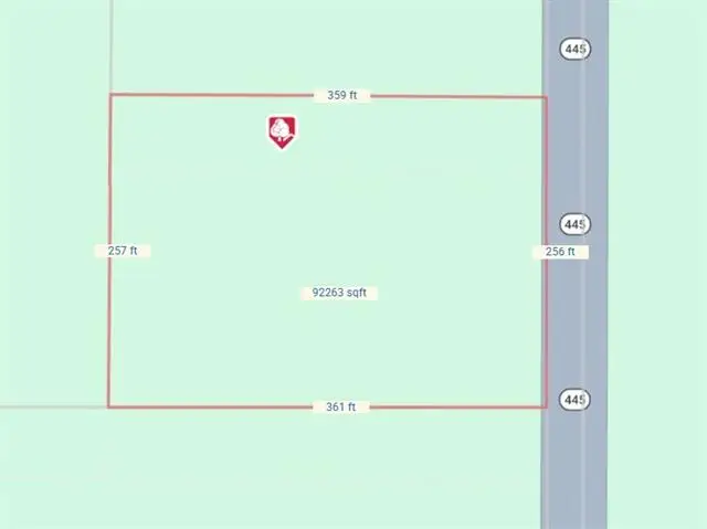 2 Ac 445 Highway, Loranger, LA 70446 - #3