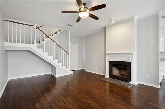 1602 Audubon Trace #1602, Jefferson, LA 70121 - #3