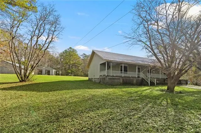 16096 N Yates Road, Franklinton, LA 70438 - #2