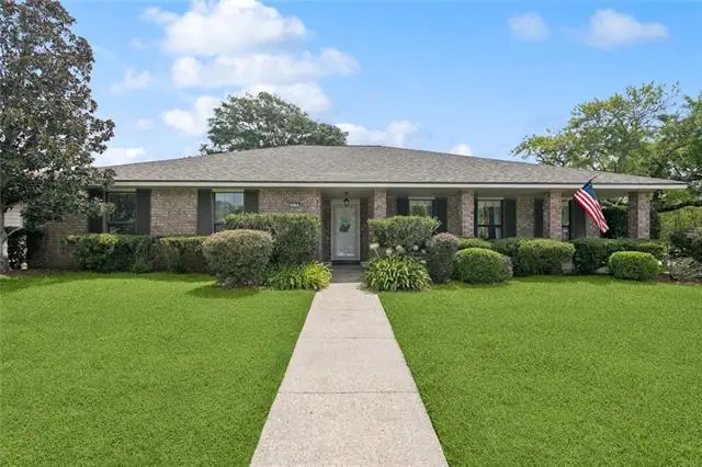 814 Freedom Lane, Slidell, LA 70458 - #1