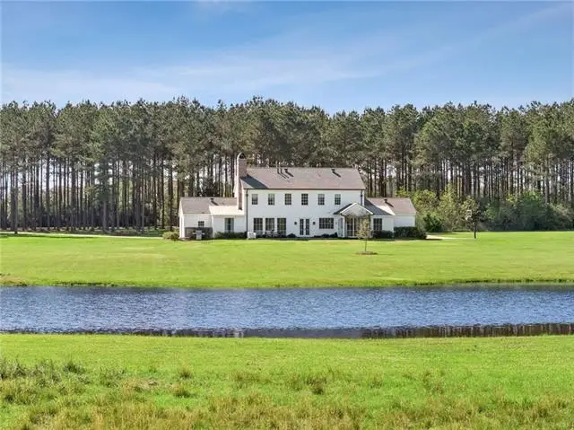 281 Shenandoah Lane, Covington, LA 70435 - #2