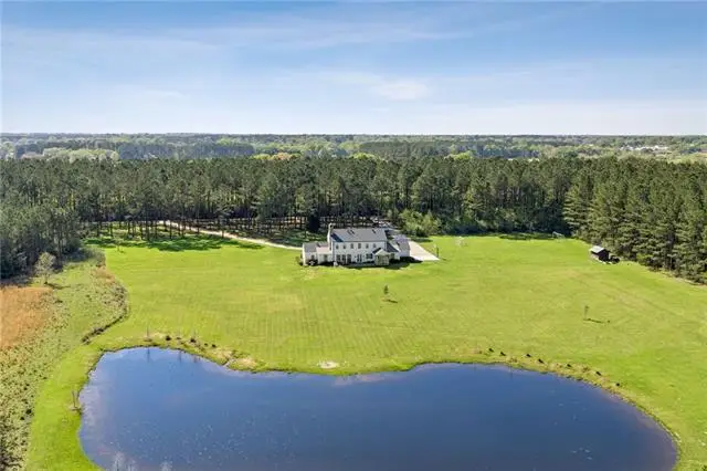 281 Shenandoah Lane, Covington, LA 70435 - #3